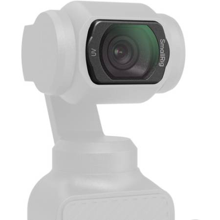 SmallRig 5830 - magnetyczny filtr UV do DJI Osmo Pocket 3
